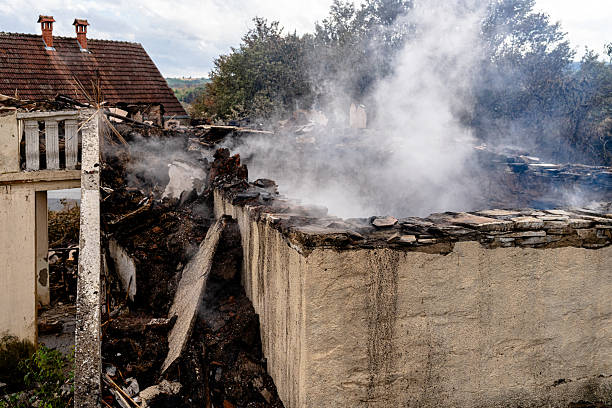 Affordable Soot Cleanup solutions in Milltown, WI